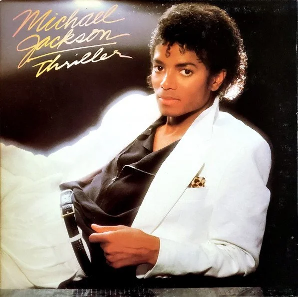 MoFi's 40th Anniversary Edition of Michael Jackson's Thriller REVIEWED